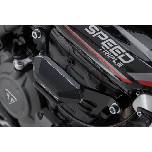SW MOTECH PADACÍ PROTEKTORY TRIUMPH SPEED TRIPLE 1200 RS (21-).