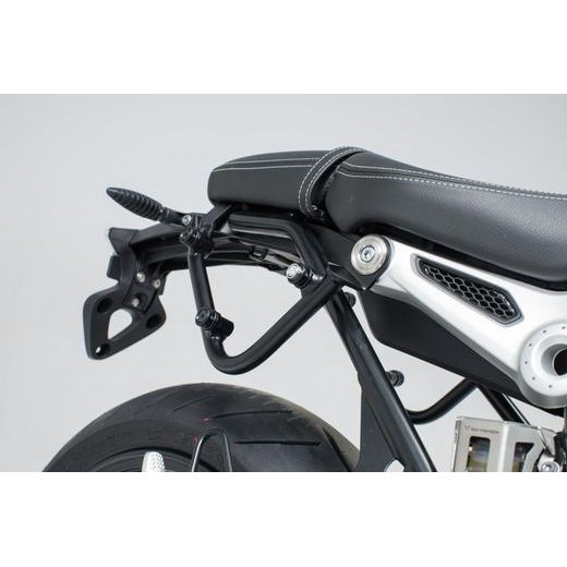 SW MOTECH LEGEND GEAR TAŠKY SADA - BLACK EDITION BMW (14-), PURE / URBAN G/S (16-).