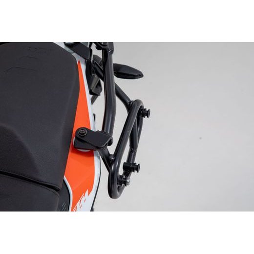 SW MOTECH SLC LEVÝ NOSIČ KTM 390 ADVENTURE (19-).
