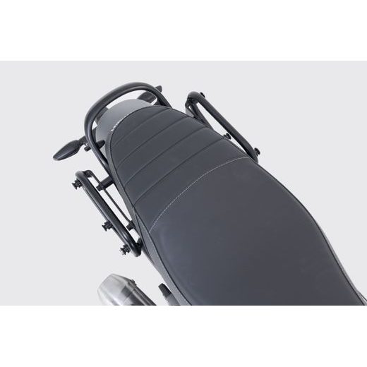 SW MOTECH LEGEND GEAR SADA TAŠEK LC - BLACK EDITION TRIUMPH SPEED 400 / SCRAMBLER 400 X