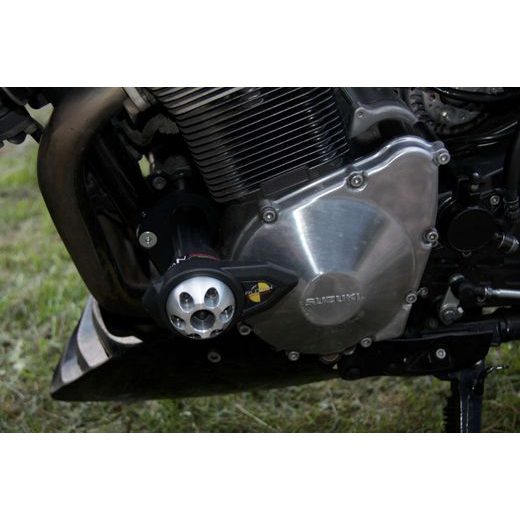PROTEKTORY NA RÁM GATLING - SUZUKI GSF 1200 BANDIT ´06
