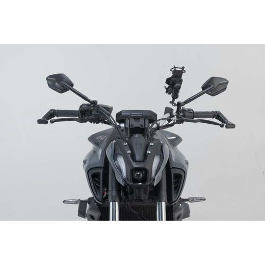 SW MOTECH ZRCÁTKA SPORT KRÁTKÁ ZÁVIT M10X1.25 RIGHT/LEFT.