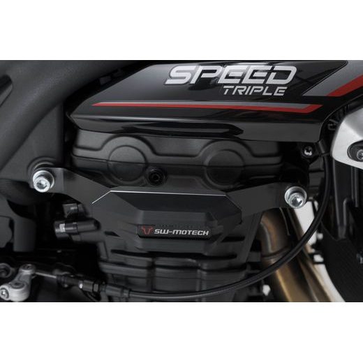 SW MOTECH PADACÍ PROTEKTORY TRIUMPH SPEED TRIPLE 1200 RS (21-).