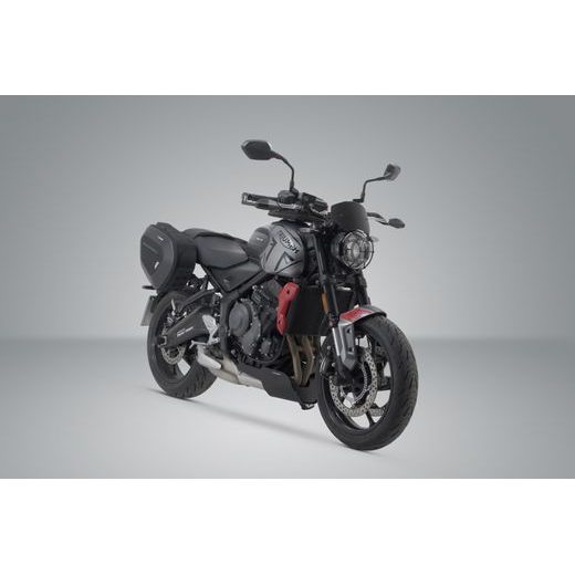 SW MOTECH BLAZE PRO H SADA TAŠEK TRIUMPH TRIDENT 660 (21-).