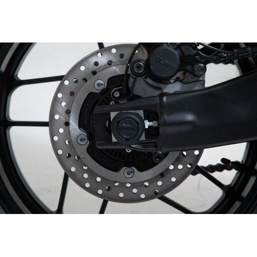 SW MOTECH PROTEKTOR ZADNÍ OSY YAMAHA TRACER 9 (20-)