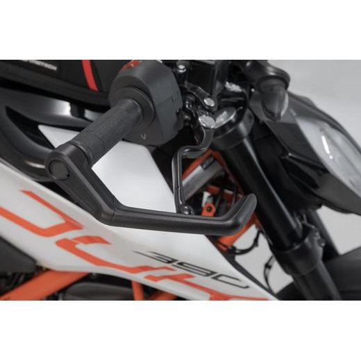 SW MOTECH CHRÁNIČE PÁČEK PRO KTM 390 DUKE, DUCATI MONSTER 937.
