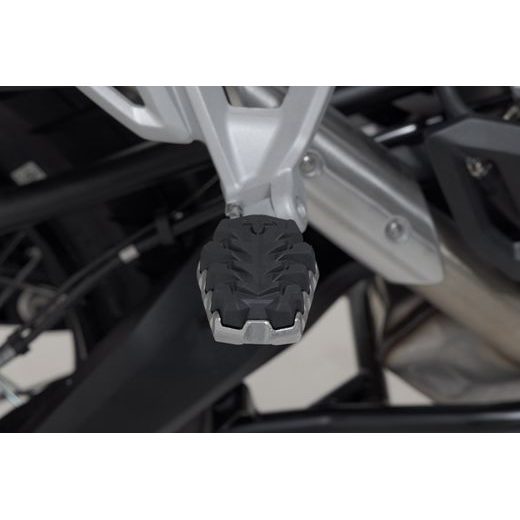 SW MOTECH EVO SUPAČKY SPOLUJEZDCE TRIUMPH TIGER 1200 MODELS (22-).