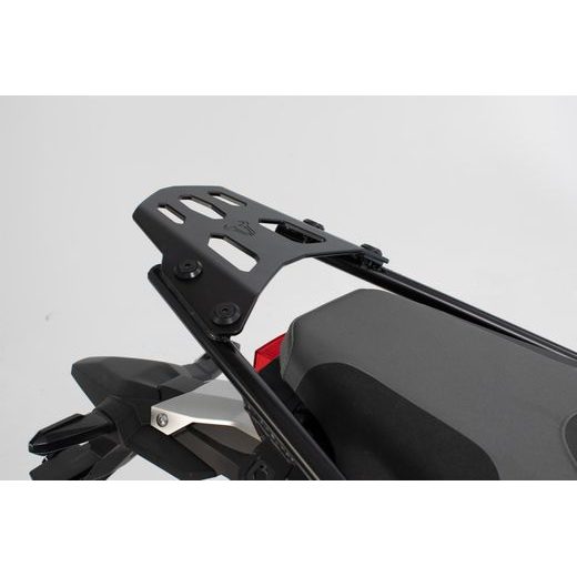 SW MOTECH TOPCASE URBAN ABS ČERNÁ. HONDA X-ADV (16-).