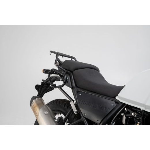 SW MOTECH LEGEND GEAR TAŠKY SADA - BLACK EDITION ROYAL ENFIELD HIMALAYAN (18-).