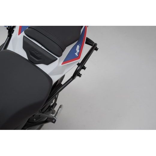 SW MOTECH SYSBAG WP S/S SYSTEM BMW S 1000 R (16-).