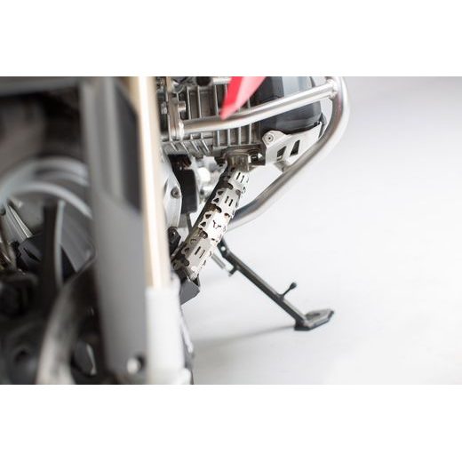 SW MOTECH KRYT SVODŮ VÝFUKU 32-50 MM