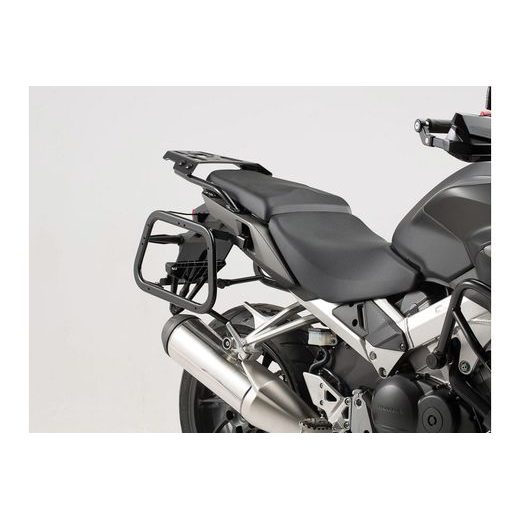 SW MOTECH SADA KUFRŮ TRAX ADV. STŘ. 37/37 HONDA VFR 800 X CROSSRUNNER (15-)