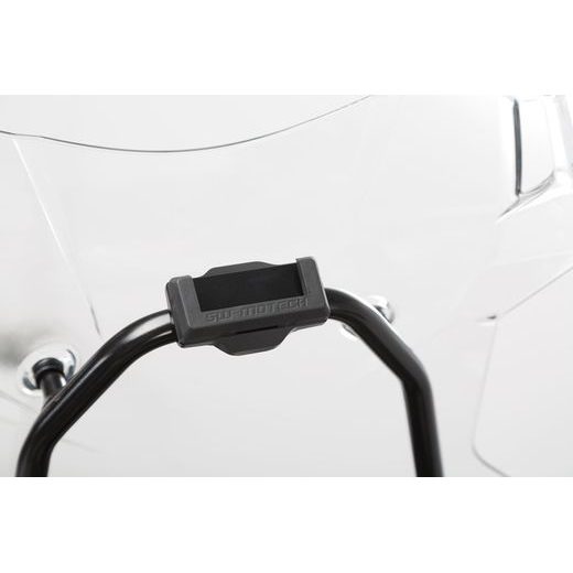 SW MOTECH DRŽÁK GPS NA 16 MM TRUBKU