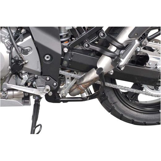SW MOTECH HLAVNÍ STOJAN SUZUKI DL 1000 V STROM/KAWASAKI KLV 1000