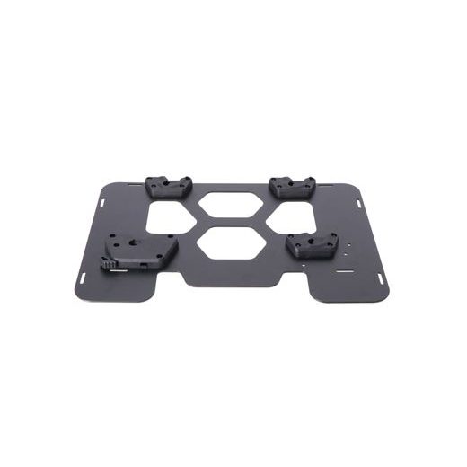 SW MOTECH ADAPTER PLOTNA PRO SYSBAG WP L, PRAVÁ