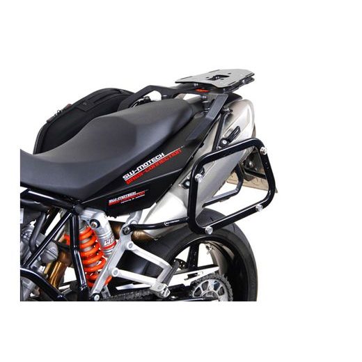 SW MOTECH ADAPTER PRO AERO KUFRY NA EVO NOSIČ SW-MOTECH