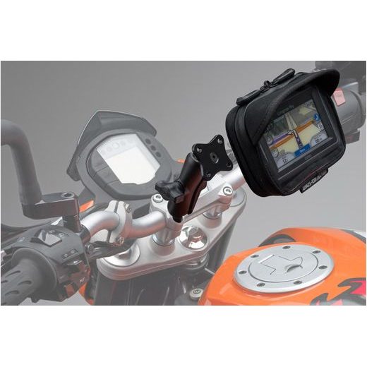 SW MOTECH KULOVÁ HLAVA M6