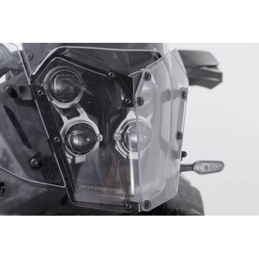 SW MOTECH KRYT PŘ. SVĚTLA YAMAHA TÉNÉRÉ 700 WORLD RAID (22-)