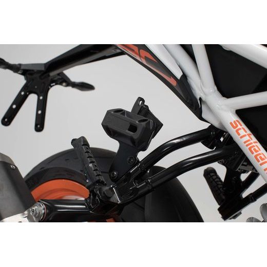 SW MOTECH SADA TAŠEK BLAZE PRO H, KTM 125/390 (17-23)