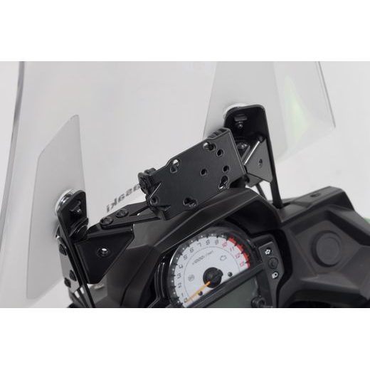 SW MOTECH DRŽÁK GPS VERSYS 650