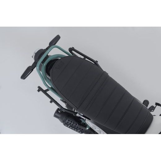 SW MOTECH LEGEND GEAR SADA TAŠEK LC BLACK EDITION ROYAL ENFIELD BEAR 650 (23-).