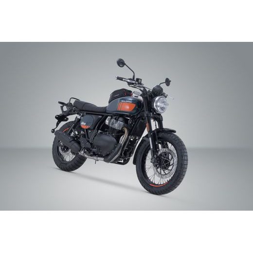 SW MOTECH V-LOC NOSIČ PRAVÝ ROYAL ENFIELD BEAR (23-)