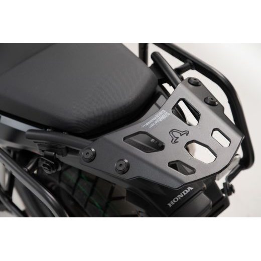 SW MOTECH TOP NOSIČ STREET-RACK HONDA CB500X (13-),CB500F (-16), CBR500 R (-15), NX 500