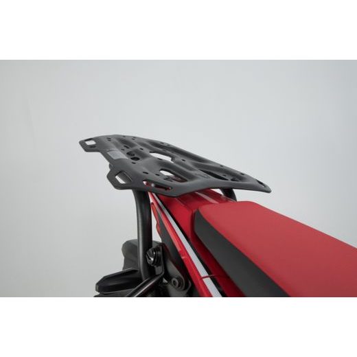 SW MOTECH TOP NOSIČ ADVENTURE RACK HONDA CRF1100L AFRICA TWIN (19-21).
