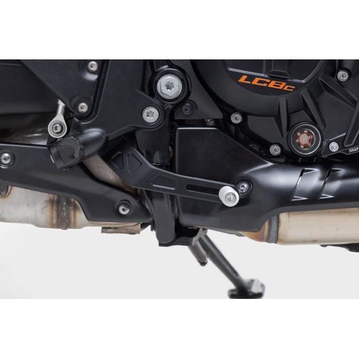 SW MOTECH BRZDOVÝ PEDÁL KTM 990 DUKE (23-).