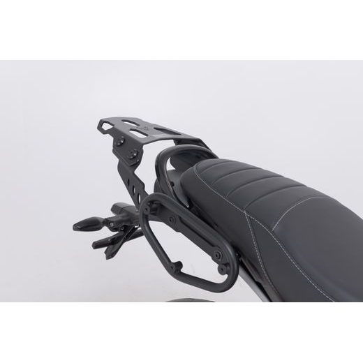 SW MOTECH NOSIČ STREET-RACK TRIUMPH SPEED 400/SCRAMBLER 400X (23-).
