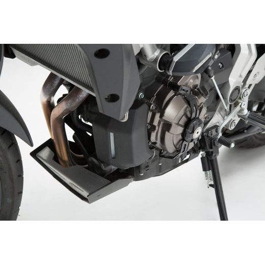 SW MOTECH KRYT ALTERNÁTORU YAMAHA MT-07 / TRACER, XSR700