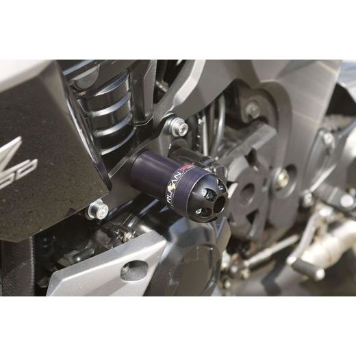 PROTEKTORY NA RÁM DRAGON - KAWASAKI Z 1000 ´10-19