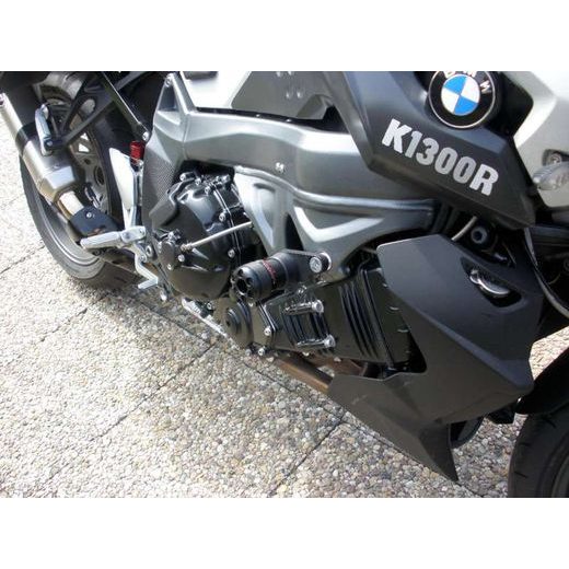 PROTEKTORY NA RÁM CLASIC - BMW K 1200R + K 1300R