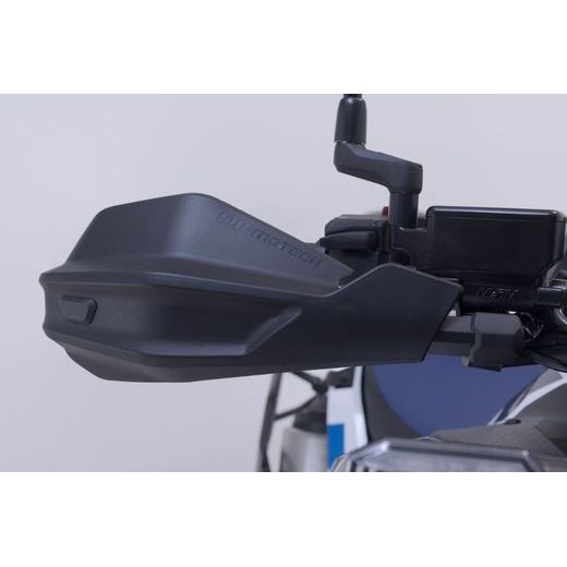 SW MOTECH ADVENTURE KRYTY RUKOU PRO HONDA NC700 (11-14) / NC750 (14-).