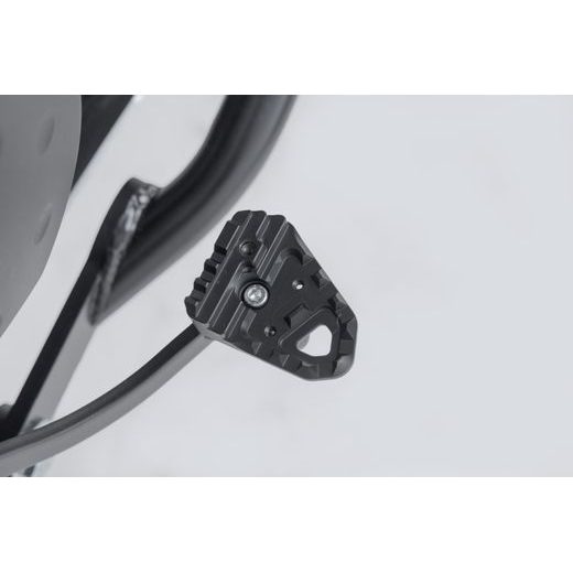 SW MOTECH ROZŠÍŘENÍ BRZDOVÉHO PEDÁLU KAWASAKI KLR 650 (22-).