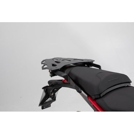 SW MOTECH TOP NOSIČ STREET-RACK DUCATI MULTISTRADA 1200 ENDURO/950 /1260 (16-)