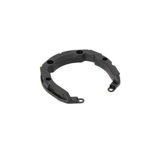 SW MOTECH HARLEYDAV - PAN AMERICA (RA1250) - PRO TANK RING BLACK. HARLEY-DAVIDSON PAN AMERICA (21-)