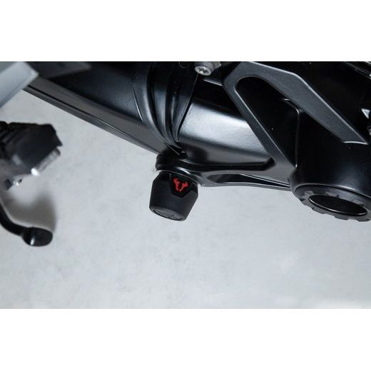 SW MOTECH PADACÍ PROTEKTOR NA KARDAN ,BMW R 1200 /1250/1300 GS