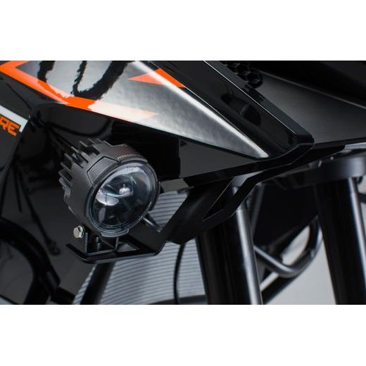 SW MOTECH DRŽÁKY SVĚTEL KTM 1190 ADV.