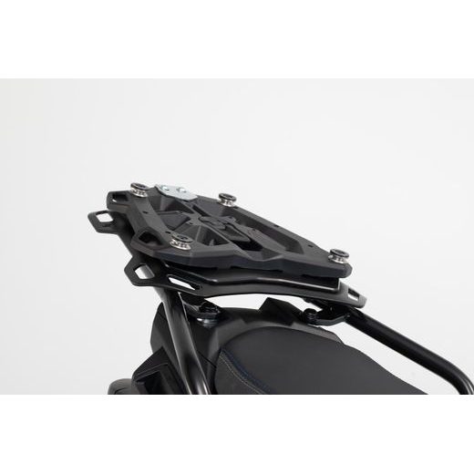 SW MOTECH SADA ADAPTÉRU NA ADV. RACK, PRO POUŽITÍ ADAPTER PLOTEN PRO STREET-RACK