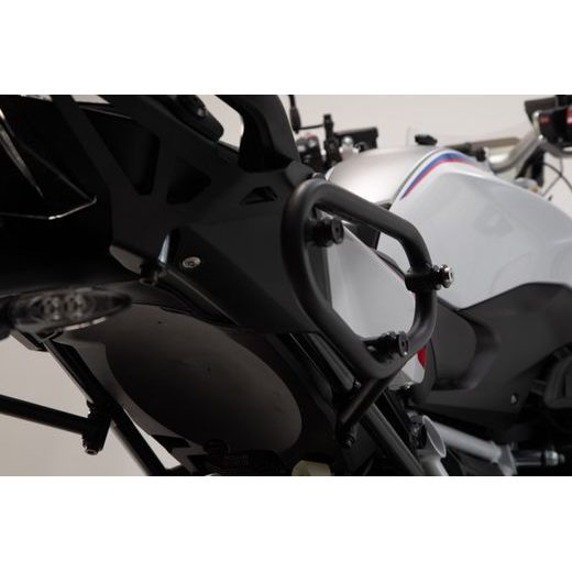 SW MOTECH SYSBAG WP M/S SYSTEM BMW R 1200 R (14-18), R 1250 R/RS (18-).