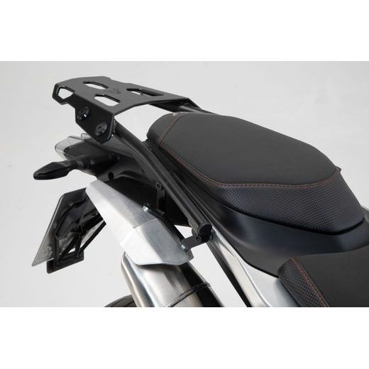 SW MOTECH TOPCASE URBAN ABS ČERNÁ. KTM 790 DUKE (18-).