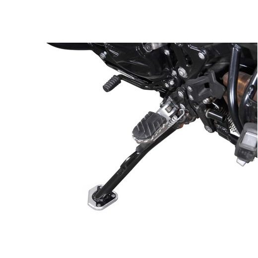 SW MOTECH ROZŠÍŘENÍ STOJÁNKU BMW F650/ F 800 GS/HUSQUARNA TR650