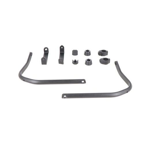 SW MOTECH MONTÁŽNÍ KIT-VÝZTUHY BEZ PLASTŮ PRO R 1250 GS/ADV. (18-), F 800/900 GS (23-).