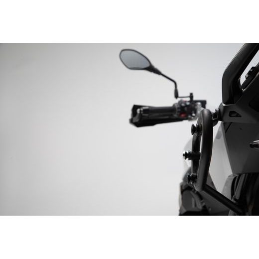 SW MOTECH SLC BOČNÍ NOSIČ VPRAVO BMW R 1200 R (15-18), R 1250 R/RS (18-).