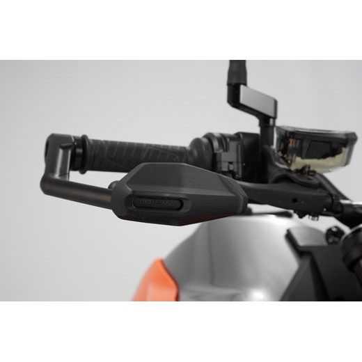 SW MOTECH CHRÁNIČ PÁČEK VČ. DEFLEKTORU PROTI VĚTRU KTM 790/890 DUKE, 1290 SUPER DUKE R.