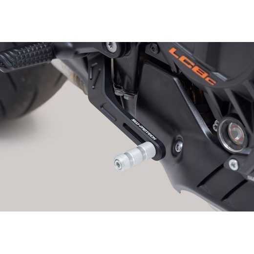 SW MOTECH BRZDOVÝ PEDÁL KTM 990 DUKE (23-).