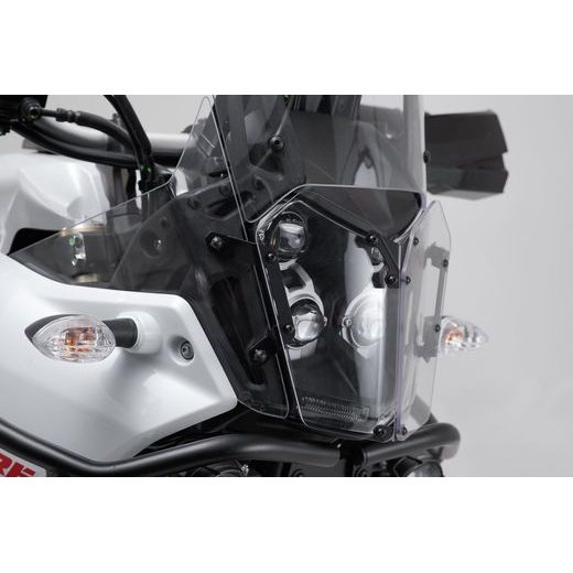 SW MOTECH KRYT PŘ. SVĚTLA YAMAHA 700 TÉNÉRÉ (19-)