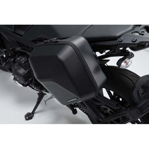 SW MOTECH URBAN ABS KUFRY SYSTÉM 2 X 16 L. YAMAHA MT-09 (16-).
