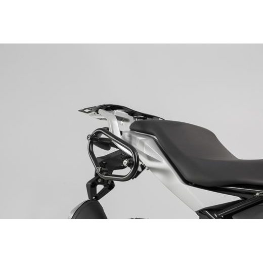 SW MOTECH NOSIČ SLC LEVÝ PRO BMW G310 GS PRO TAŠKY LC1/LC2